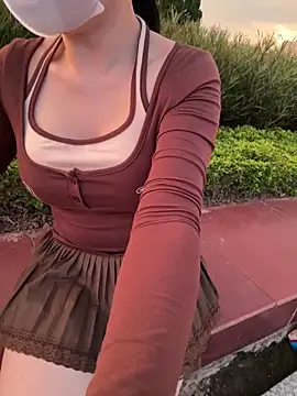 Meii-meyy online show from September 18, 11:02 am