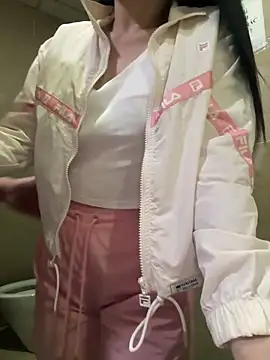 Meii-meyy online show from March 23, 5:24 pm