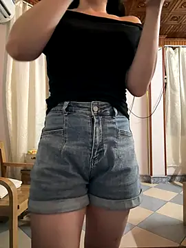 Meii-meyy online show from October 17, 4:53 pm