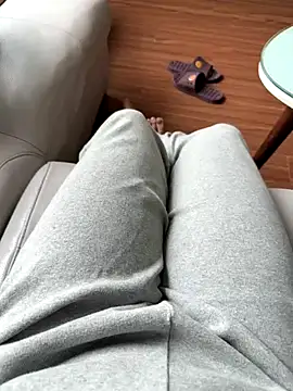 Meii-meyy online show from November 2, 6:07 am