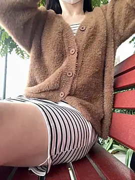 Meii-meyy online show from February 6, 5:25 am