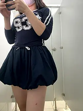 Meii-meyy online show from October 3, 3:02 pm