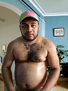 bellylova online show from March 7, 1:16 pm