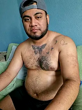 bellylova online show from April 13, 4:00 pm