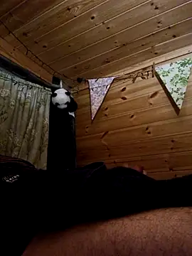 Snapshot of annubis69 chatting on November 4, 4:33 pm annubis69 online show from November 4, 4:33 pm