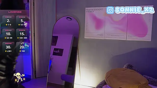 Sonnie mami online show from January 8, 1:50 pm