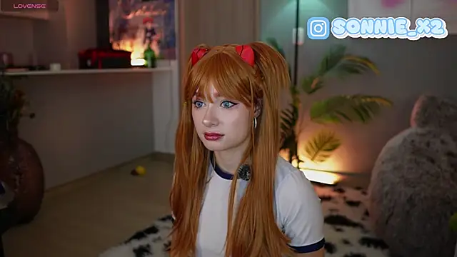 Sonnie mami online show from September 18, 1:03 pm
