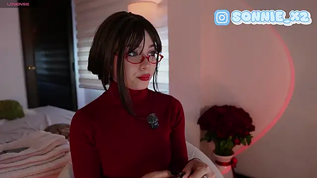 Sonnie mami online show from February 25, 7:47 pm