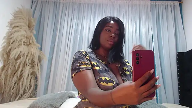 Alhana-miller online show from October 27, 1:56 pm