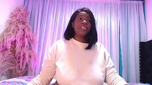 Alhana-miller online show from October 13, 11:34 am