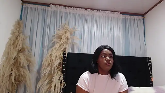 Alhana-miller online show from November 15, 1:48 pm