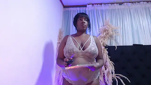 Alhana-miller online show from January 19, 12:42 pm