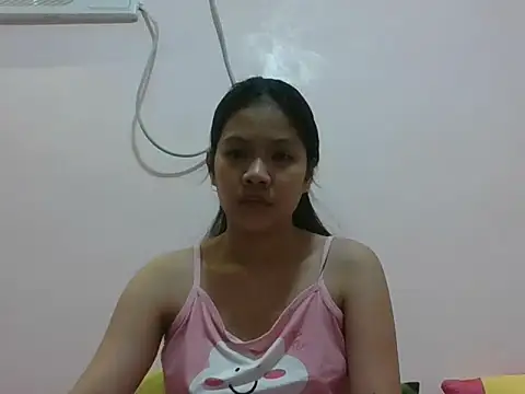 Snapshot of sweetcherry23 chatting on February 26, 1:16 am sweetcherry23 online show from February 26, 1:16 am