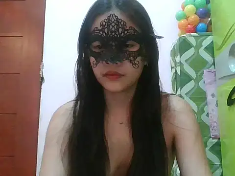 Snapshot of sweetcherry23 chatting on March 22, 11:34 am sweetcherry23 online show from March 22, 11:34 am