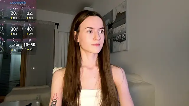 TenDouble online show from May 31, 5:51 pm