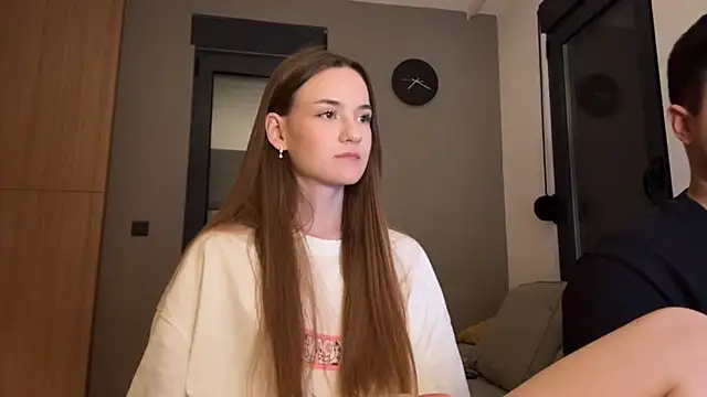 Snapshot of TenDouble chatting on October 18, 7:38 pm TenDouble online show from October 18, 7:38 pm