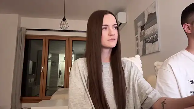 TenDouble online show from February 27, 11:48 pm