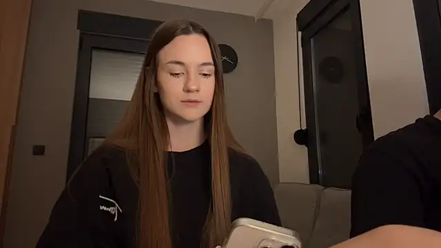 Snapshot of TenDouble chatting on September 21, 10:04 pm TenDouble online show from September 21, 10:04 pm