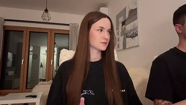 TenDouble online show from February 14, 9:37 pm