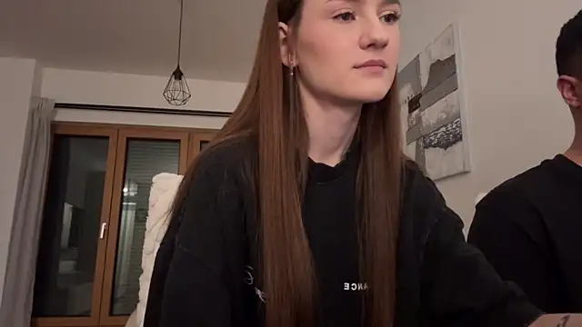 TenDouble online show from February 12, 1:33 pm