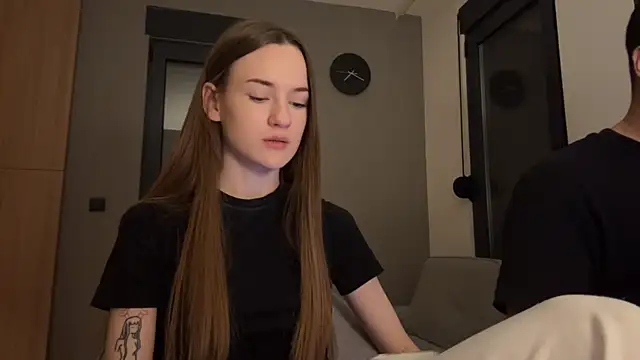 Snapshot of TenDouble chatting on September 15, 7:14 pm TenDouble online show from September 15, 7:14 pm