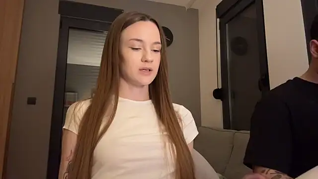 Snapshot of TenDouble chatting on September 23, 10:17 pm TenDouble online show from September 23, 10:17 pm