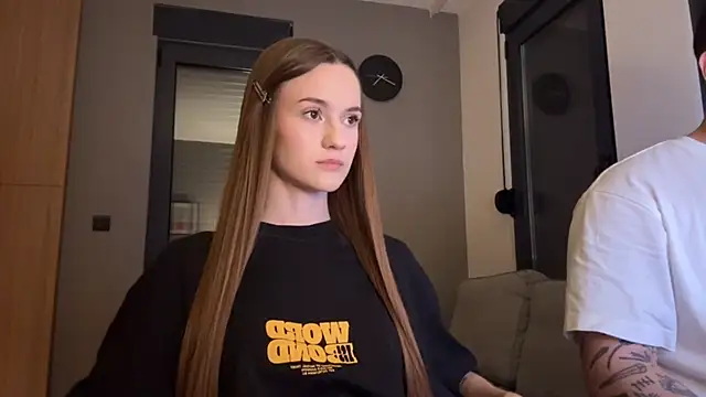 Snapshot of TenDouble chatting on September 8, 7:02 pm TenDouble online show from September 8, 7:02 pm