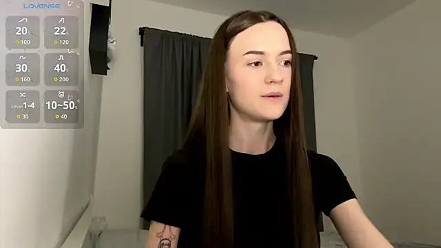 TenDouble online show from April 12, 9:07 pm