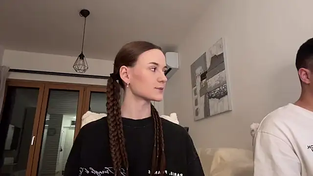 TenDouble online show from January 14, 9:29 pm