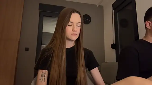 Snapshot of TenDouble chatting on September 14, 9:26 pm TenDouble online show from September 14, 9:26 pm