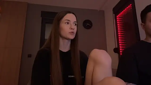 Snapshot of TenDouble chatting on November 17, 10:14 pm TenDouble online show from November 17, 10:14 pm