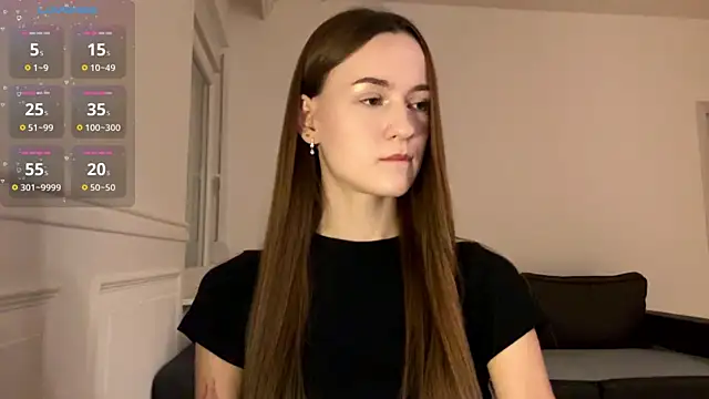 TenDouble online show from July 16, 9:23 pm
