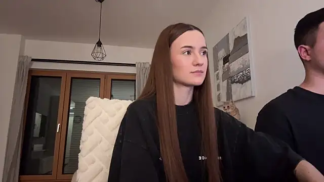 TenDouble online show from February 13, 8:42 pm