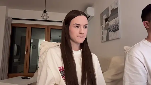 TenDouble online show from February 19, 9:12 pm