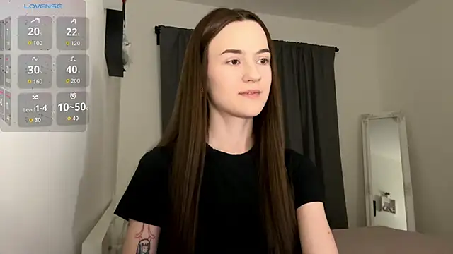 TenDouble online show from April 15, 9:48 pm