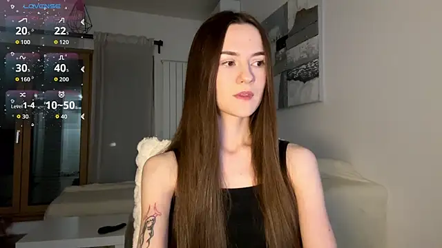 TenDouble online show from May 28, 3:07 pm