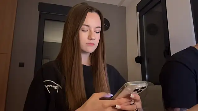 Snapshot of TenDouble chatting on September 19, 11:20 pm TenDouble online show from September 19, 11:20 pm