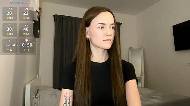 TenDouble online show from May 4, 7:39 pm