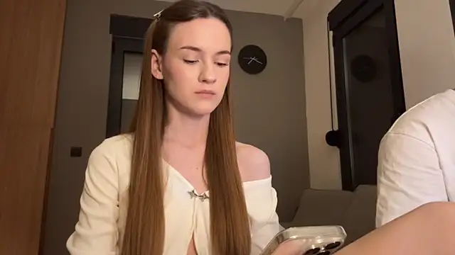 Snapshot of TenDouble chatting on September 10, 8:08 pm TenDouble online show from September 10, 8:08 pm