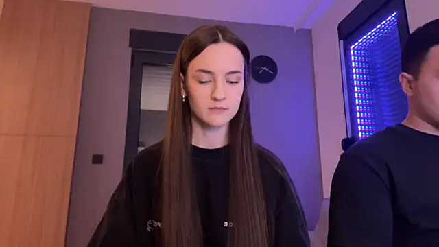 Snapshot of TenDouble chatting on November 25, 9:26 pm TenDouble online show from November 25, 9:26 pm