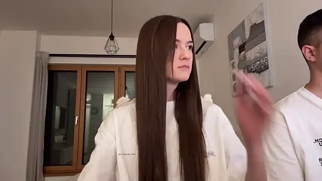 TenDouble online show from February 27, 1:06 am