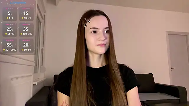 TenDouble online show from July 23, 10:06 pm