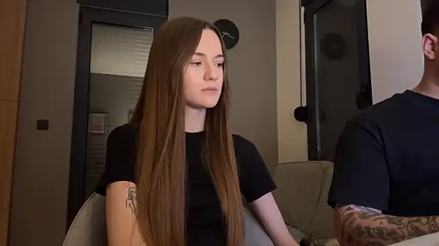 Snapshot of TenDouble chatting on September 18, 8:34 pm TenDouble online show from September 18, 8:34 pm