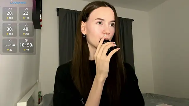 TenDouble online show from April 4, 9:10 pm