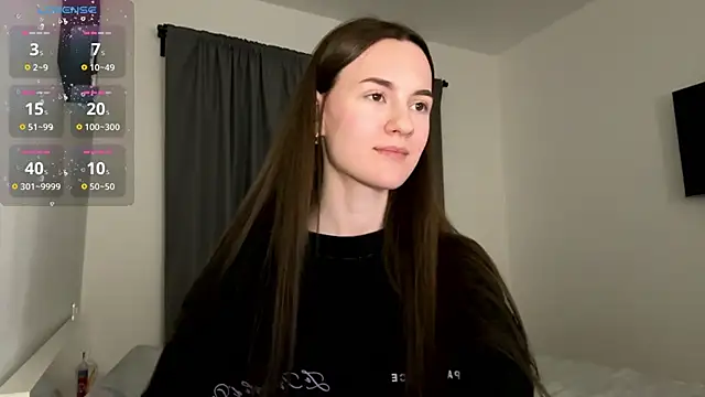 TenDouble online show from April 3, 10:16 pm