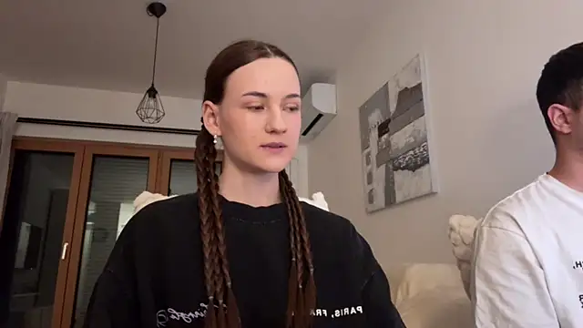 TenDouble online show from January 13, 12:15 am