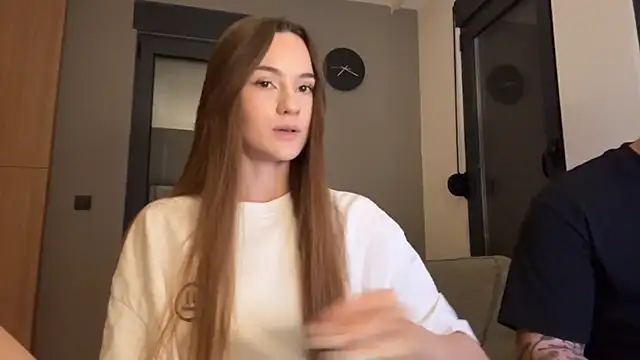 Snapshot of TenDouble chatting on September 20, 9:42 pm TenDouble online show from September 20, 9:42 pm