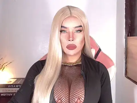 NataliaFernandezz online show from March 15, 5:09 pm