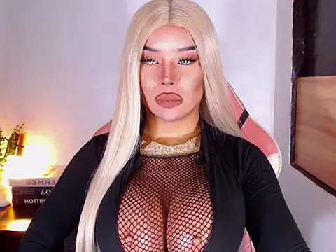 NataliaFernandezz online show from March 7, 2:11 pm