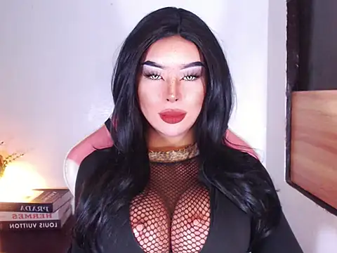 NataliaFernandezz online show from March 14, 7:20 pm
